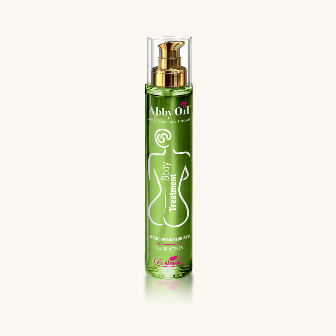 Body Treatment Oil